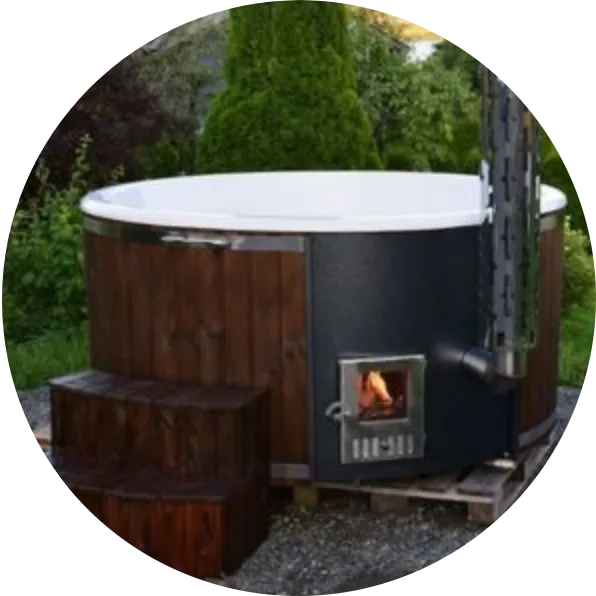 Pergola Cabins for sale in UK