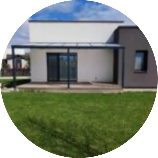 Pergola Cabins for sale in UK